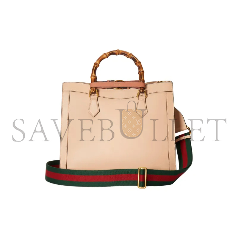 G*u*i diana large tote bag 678842 (35*30*14cm)